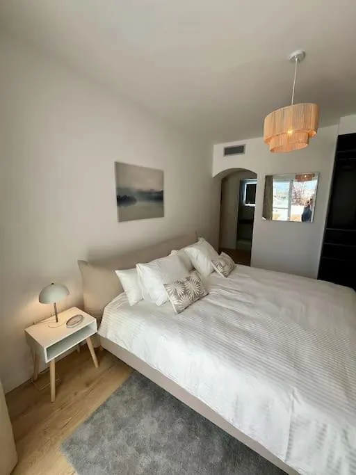 Casa Fina Marbella Urb El Dorado Apartment Spain