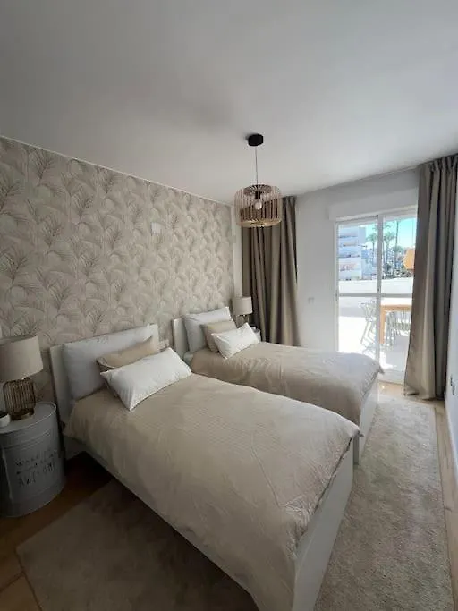 Casa Fina Marbella Urb El Dorado Apartment 0*,  Spain