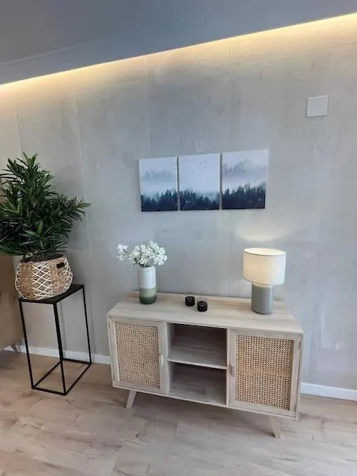Casa Fina Marbella Urb El Dorado Apartment Spain