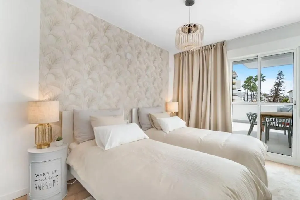Casa Fina Marbella Urb El Dorado Apartment Spain