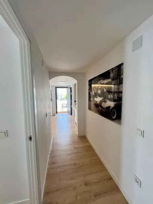 Casa Fina Marbella Urb El Dorado Apartment 0*,