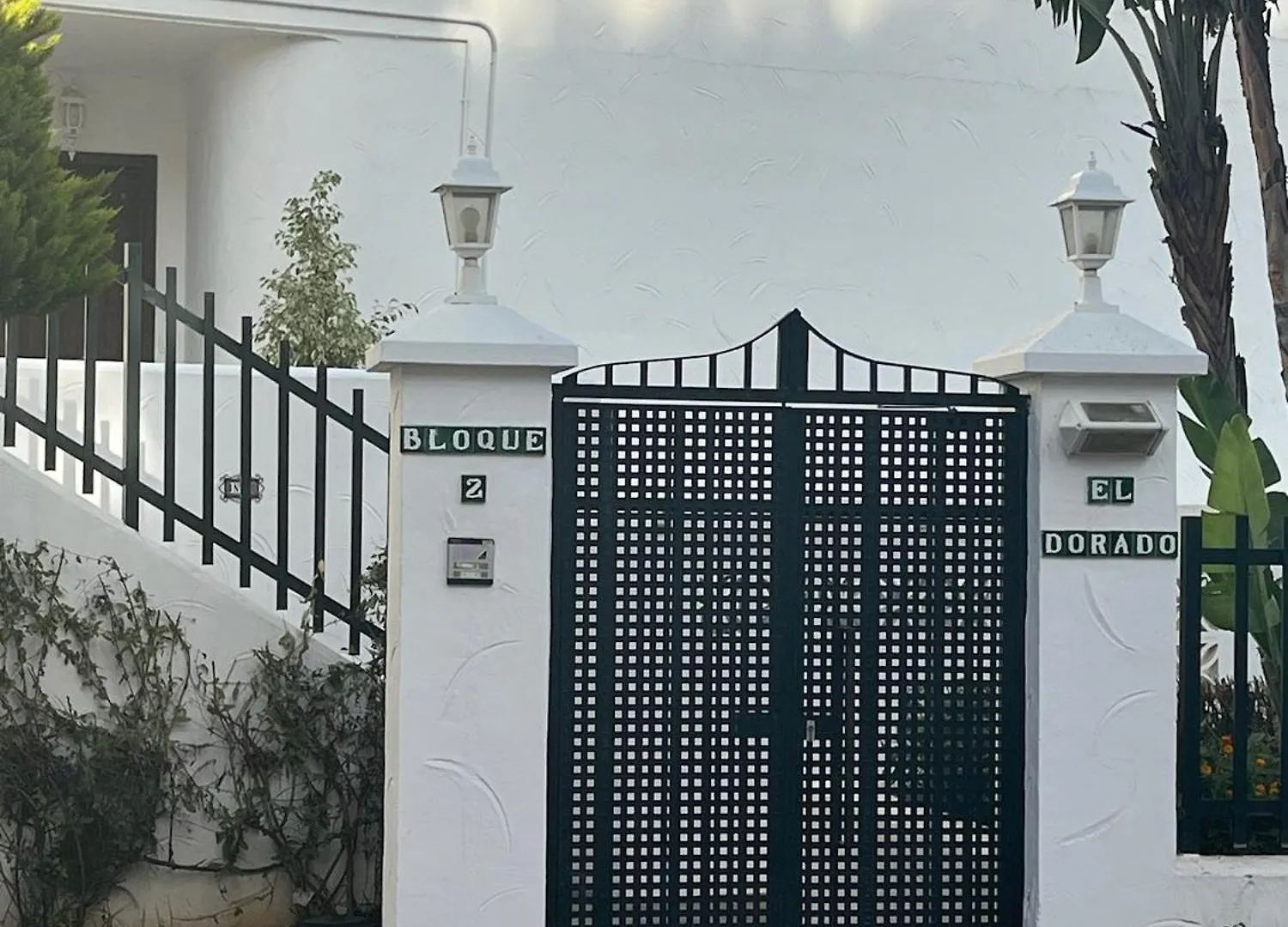 Casa Fina Marbella Urb El Dorado Apartment 0*,  Spain