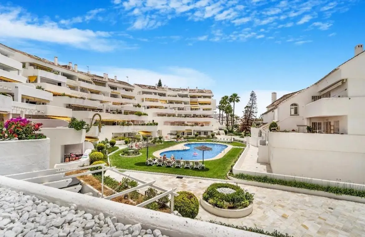 Casa Fina Marbella Urb El Dorado Apartment Spain