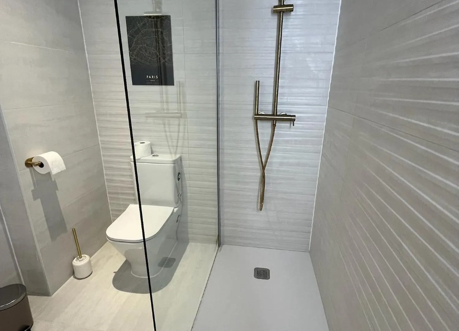 Casa Fina Marbella Urb El Dorado Apartment 0*,  Spain
