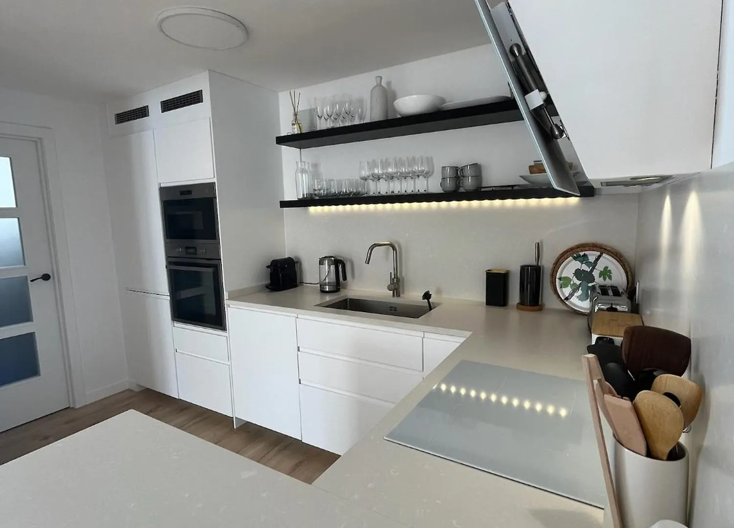 Casa Fina Marbella Urb El Dorado Apartment Spain