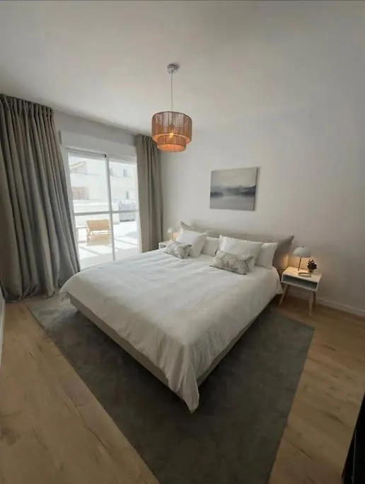 Apartmán Casa Fina Marbella Urb El Dorado