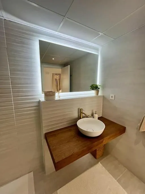 Apartmán Casa Fina Marbella Urb El Dorado 0*,  Španělsko