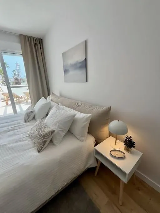 Apartmán Casa Fina Marbella Urb El Dorado