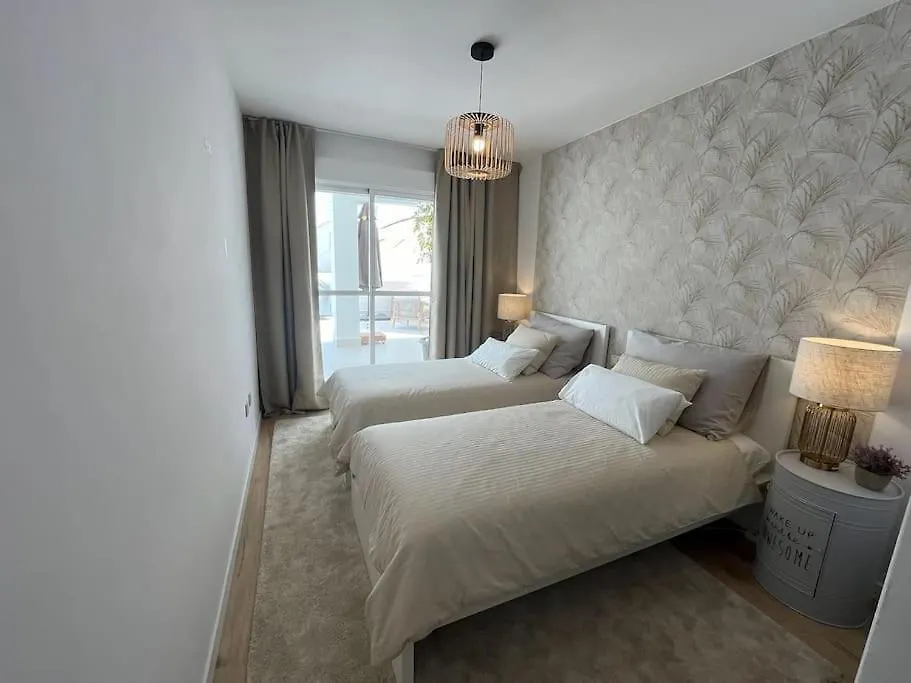 Apartmán Casa Fina Marbella Urb El Dorado
