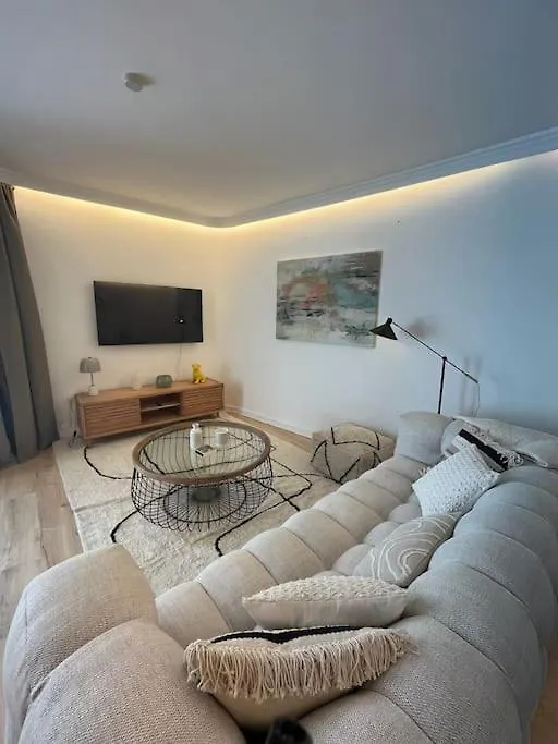 Apartmán Casa Fina Marbella Urb El Dorado Španělsko