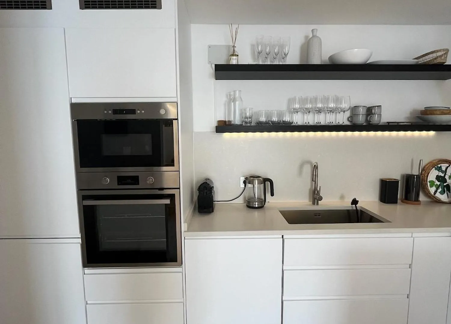 Apartmán Casa Fina Marbella Urb El Dorado