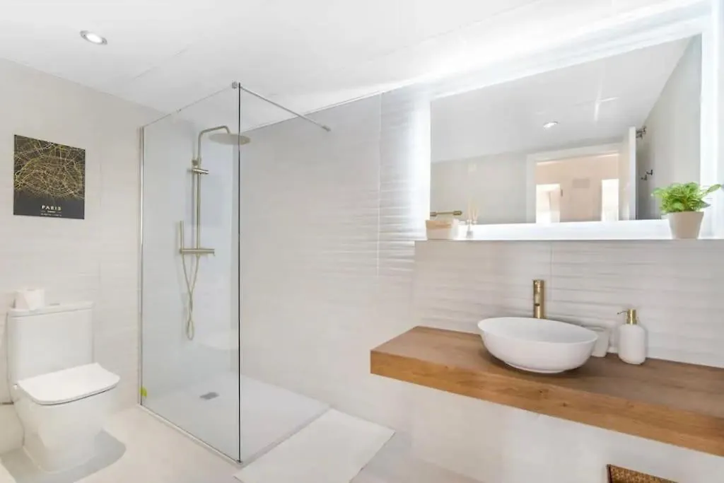 Apartament Casa Fina Marbella Urb El Dorado